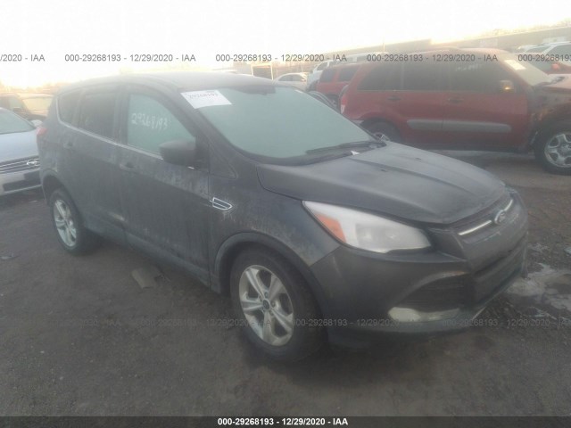 Photo 0 VIN: 1FMCU0G77GUA60232 - FORD ESCAPE 