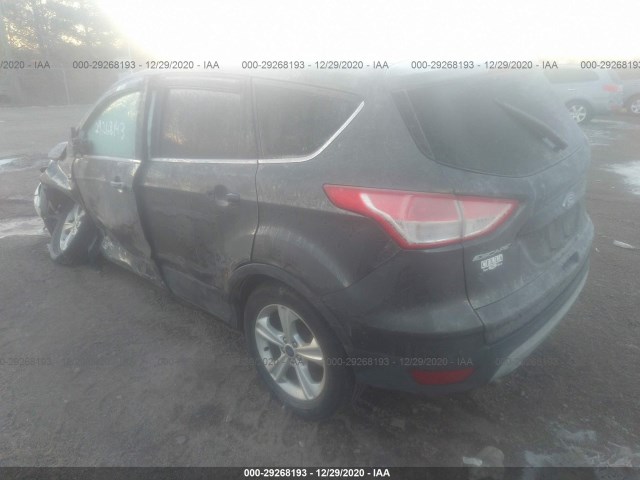 Photo 2 VIN: 1FMCU0G77GUA60232 - FORD ESCAPE 