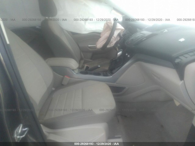 Photo 4 VIN: 1FMCU0G77GUA60232 - FORD ESCAPE 