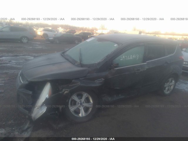 Photo 5 VIN: 1FMCU0G77GUA60232 - FORD ESCAPE 