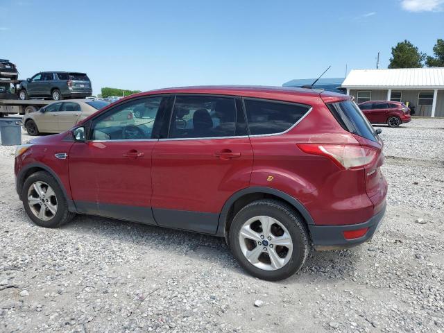 Photo 1 VIN: 1FMCU0G77GUA77077 - FORD ESCAPE 