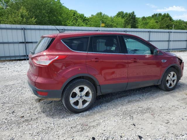 Photo 2 VIN: 1FMCU0G77GUA77077 - FORD ESCAPE 