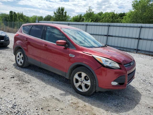 Photo 3 VIN: 1FMCU0G77GUA77077 - FORD ESCAPE 