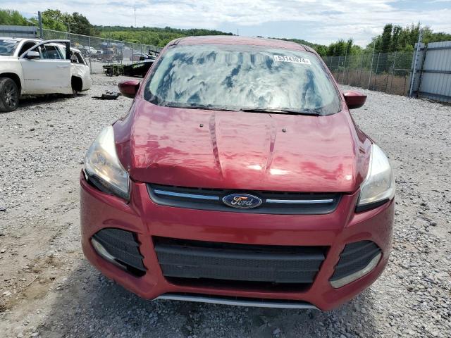 Photo 4 VIN: 1FMCU0G77GUA77077 - FORD ESCAPE 