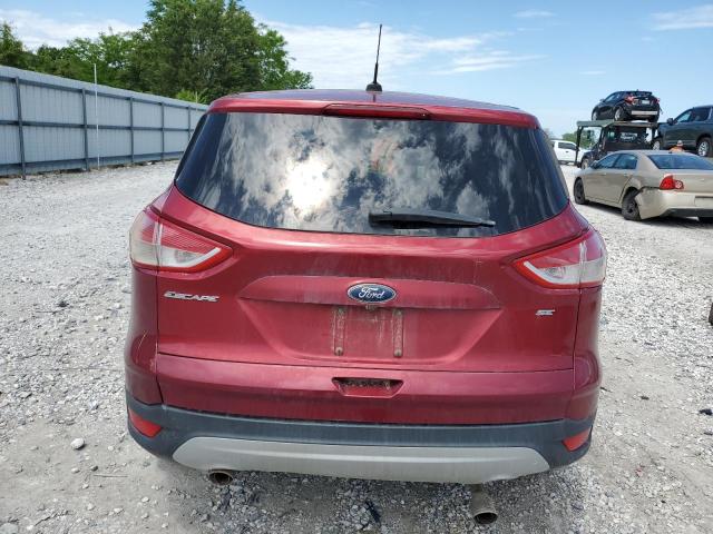 Photo 5 VIN: 1FMCU0G77GUA77077 - FORD ESCAPE 