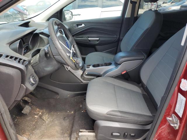 Photo 6 VIN: 1FMCU0G77GUA77077 - FORD ESCAPE 