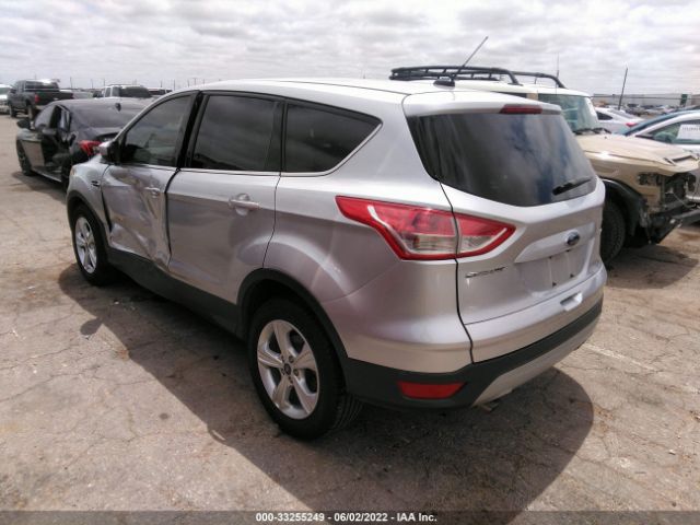 Photo 2 VIN: 1FMCU0G77GUA77094 - FORD ESCAPE 