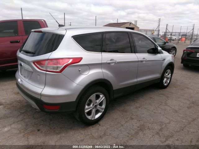 Photo 3 VIN: 1FMCU0G77GUA77094 - FORD ESCAPE 