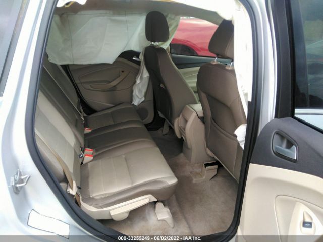 Photo 7 VIN: 1FMCU0G77GUA77094 - FORD ESCAPE 