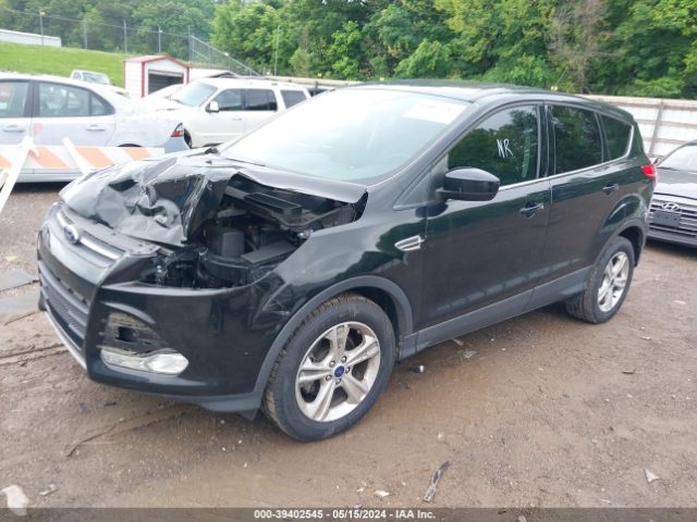 Photo 1 VIN: 1FMCU0G77GUA80545 - FORD ESCAPE 