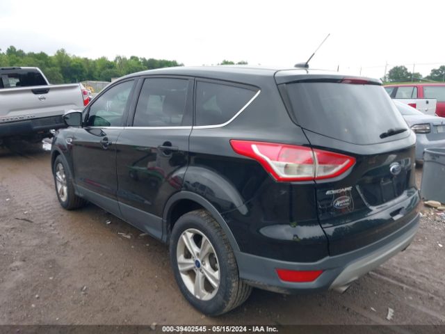 Photo 2 VIN: 1FMCU0G77GUA80545 - FORD ESCAPE 