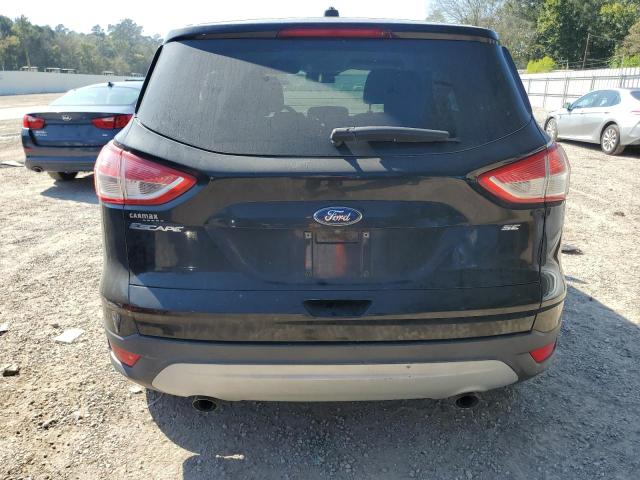 Photo 5 VIN: 1FMCU0G77GUB06769 - FORD ESCAPE SE 