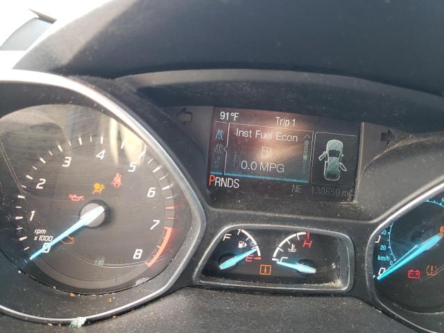 Photo 8 VIN: 1FMCU0G77GUB06769 - FORD ESCAPE SE 