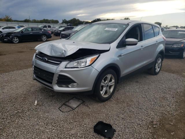 Photo 0 VIN: 1FMCU0G77GUB22017 - FORD ESCAPE 