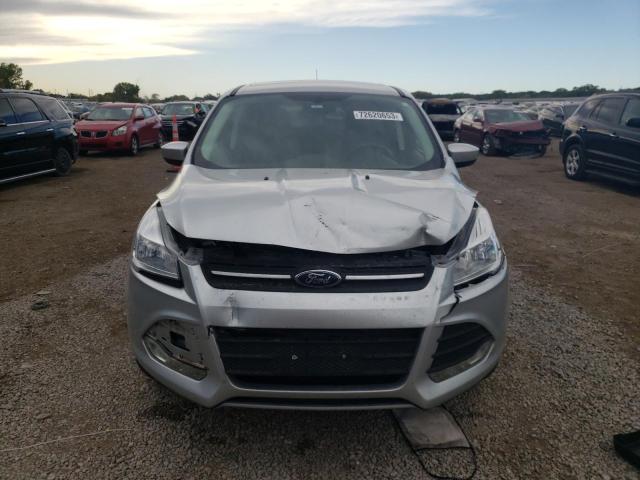 Photo 4 VIN: 1FMCU0G77GUB22017 - FORD ESCAPE 