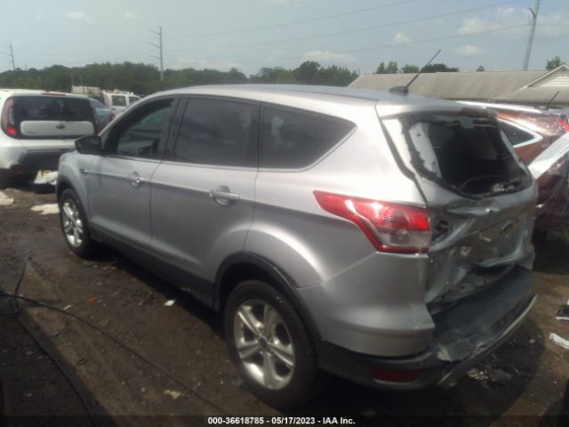 Photo 2 VIN: 1FMCU0G77GUB29193 - FORD ESCAPE 