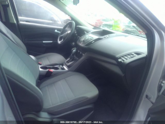 Photo 4 VIN: 1FMCU0G77GUB29193 - FORD ESCAPE 