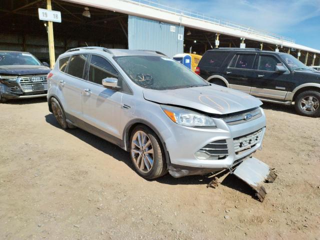 Photo 0 VIN: 1FMCU0G77GUB47628 - FORD ESCAPE SE 