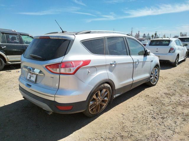 Photo 3 VIN: 1FMCU0G77GUB47628 - FORD ESCAPE SE 