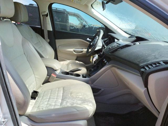 Photo 4 VIN: 1FMCU0G77GUB47628 - FORD ESCAPE SE 