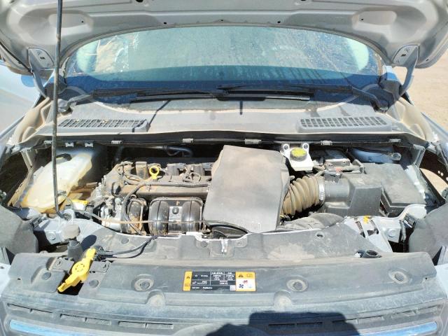 Photo 6 VIN: 1FMCU0G77GUB47628 - FORD ESCAPE SE 