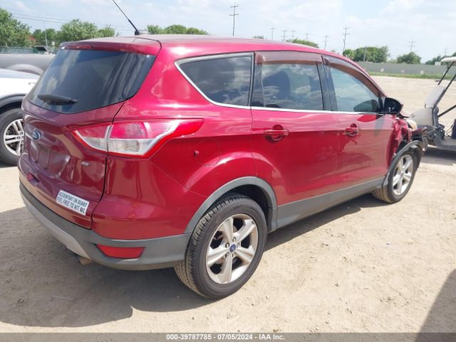 Photo 3 VIN: 1FMCU0G77GUB61500 - FORD ESCAPE 