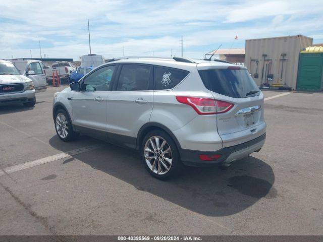 Photo 2 VIN: 1FMCU0G77GUB65983 - FORD ESCAPE 