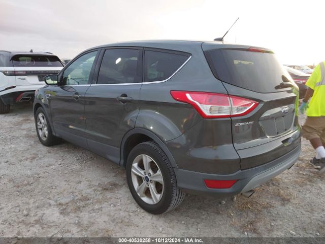 Photo 2 VIN: 1FMCU0G77GUB69953 - FORD ESCAPE 