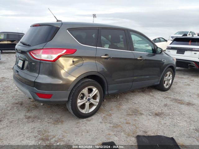 Photo 3 VIN: 1FMCU0G77GUB69953 - FORD ESCAPE 