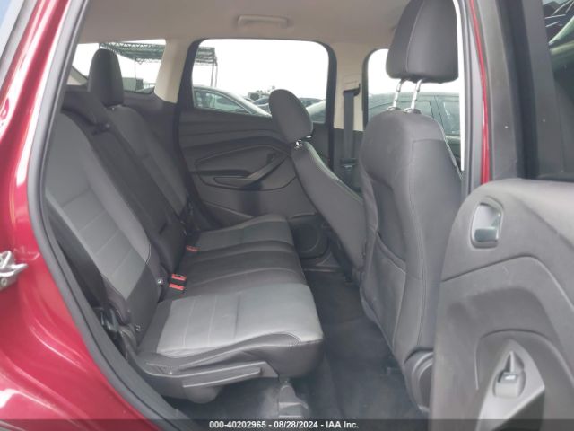 Photo 7 VIN: 1FMCU0G77GUB84498 - FORD ESCAPE 