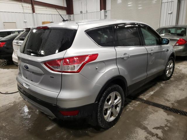 Photo 3 VIN: 1FMCU0G77GUB91449 - FORD ESCAPE SE 