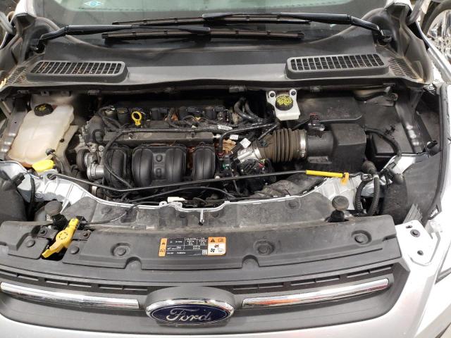 Photo 6 VIN: 1FMCU0G77GUB91449 - FORD ESCAPE SE 