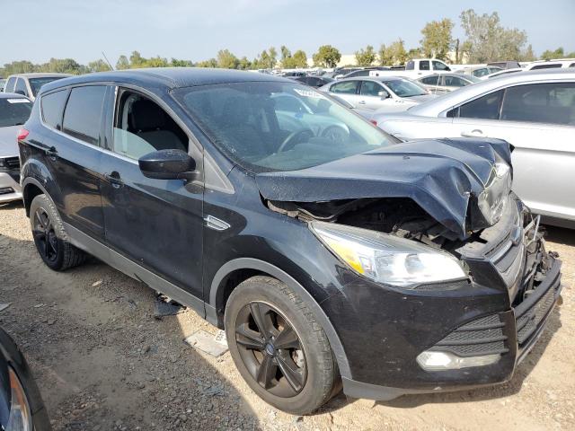 Photo 3 VIN: 1FMCU0G77GUB95503 - FORD ESCAPE SE 