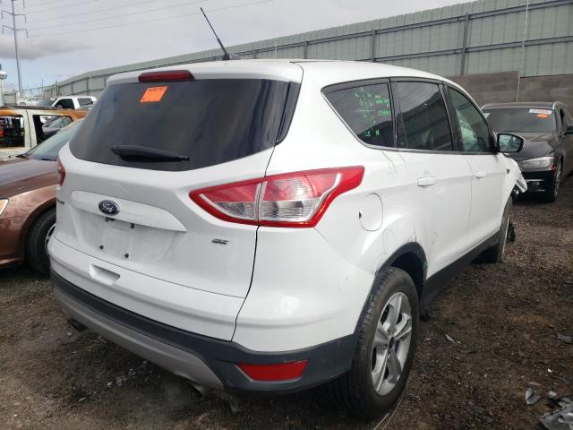 Photo 3 VIN: 1FMCU0G77GUB98532 - FORD ESCAPE 