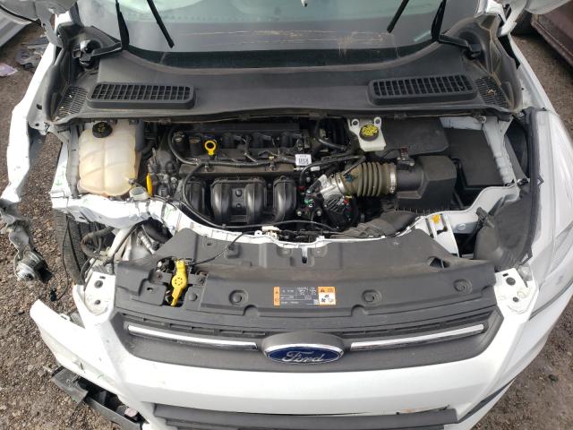 Photo 6 VIN: 1FMCU0G77GUB98532 - FORD ESCAPE 