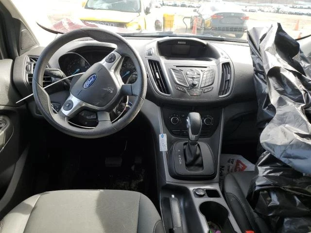 Photo 7 VIN: 1FMCU0G77GUC06919 - FORD ESCAPE SE 