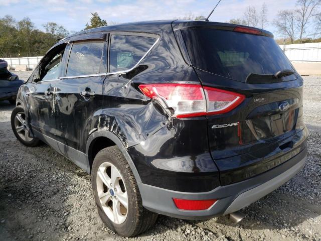 Photo 2 VIN: 1FMCU0G77GUC18665 - FORD ESCAPE SE 