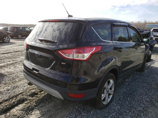 Photo 3 VIN: 1FMCU0G77GUC18665 - FORD ESCAPE SE 