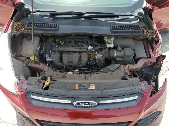 Photo 10 VIN: 1FMCU0G77GUC41265 - FORD ESCAPE 