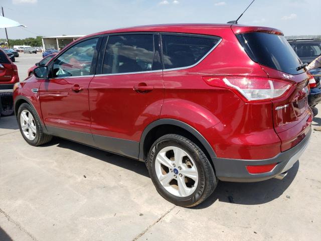 Photo 1 VIN: 1FMCU0G77GUC41279 - FORD ESCAPE SE 