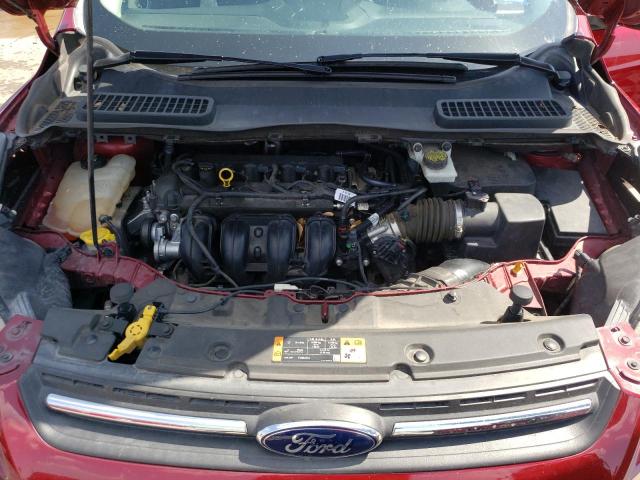 Photo 10 VIN: 1FMCU0G77GUC41279 - FORD ESCAPE SE 