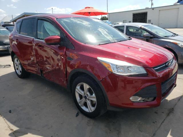 Photo 3 VIN: 1FMCU0G77GUC41279 - FORD ESCAPE SE 