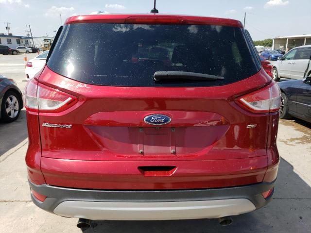 Photo 5 VIN: 1FMCU0G77GUC41279 - FORD ESCAPE SE 