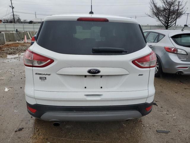 Photo 5 VIN: 1FMCU0G77GUC44909 - FORD ESCAPE SE 