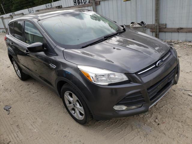 Photo 0 VIN: 1FMCU0G77GUC91843 - FORD ESCAPE SE 