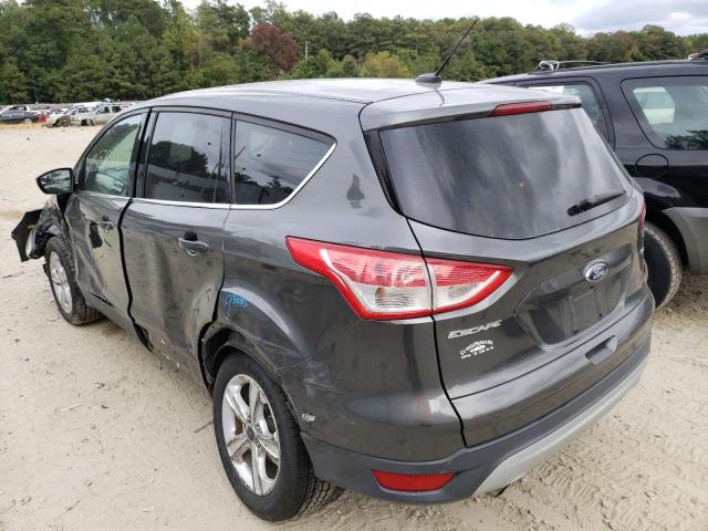 Photo 2 VIN: 1FMCU0G77GUC91843 - FORD ESCAPE SE 