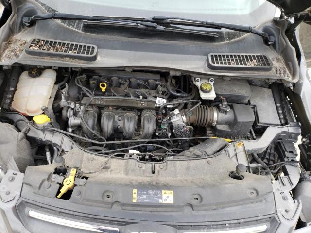 Photo 6 VIN: 1FMCU0G77GUC91843 - FORD ESCAPE SE 