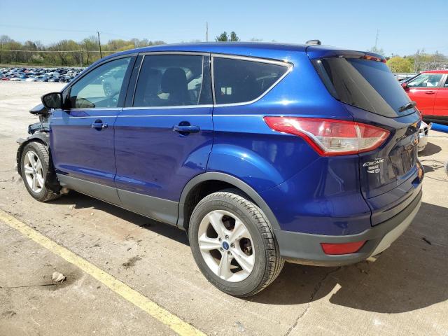 Photo 1 VIN: 1FMCU0G78FUA16335 - FORD ESCAPE SE 