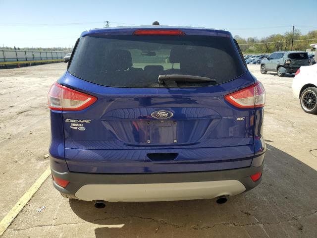 Photo 5 VIN: 1FMCU0G78FUA16335 - FORD ESCAPE SE 