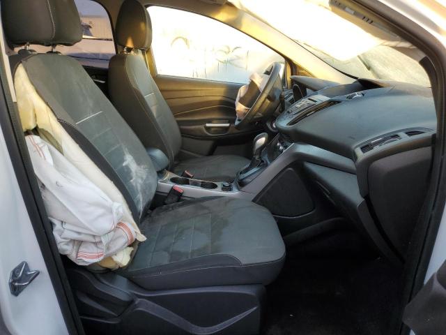 Photo 4 VIN: 1FMCU0G78FUA19025 - FORD ESCAPE SE 